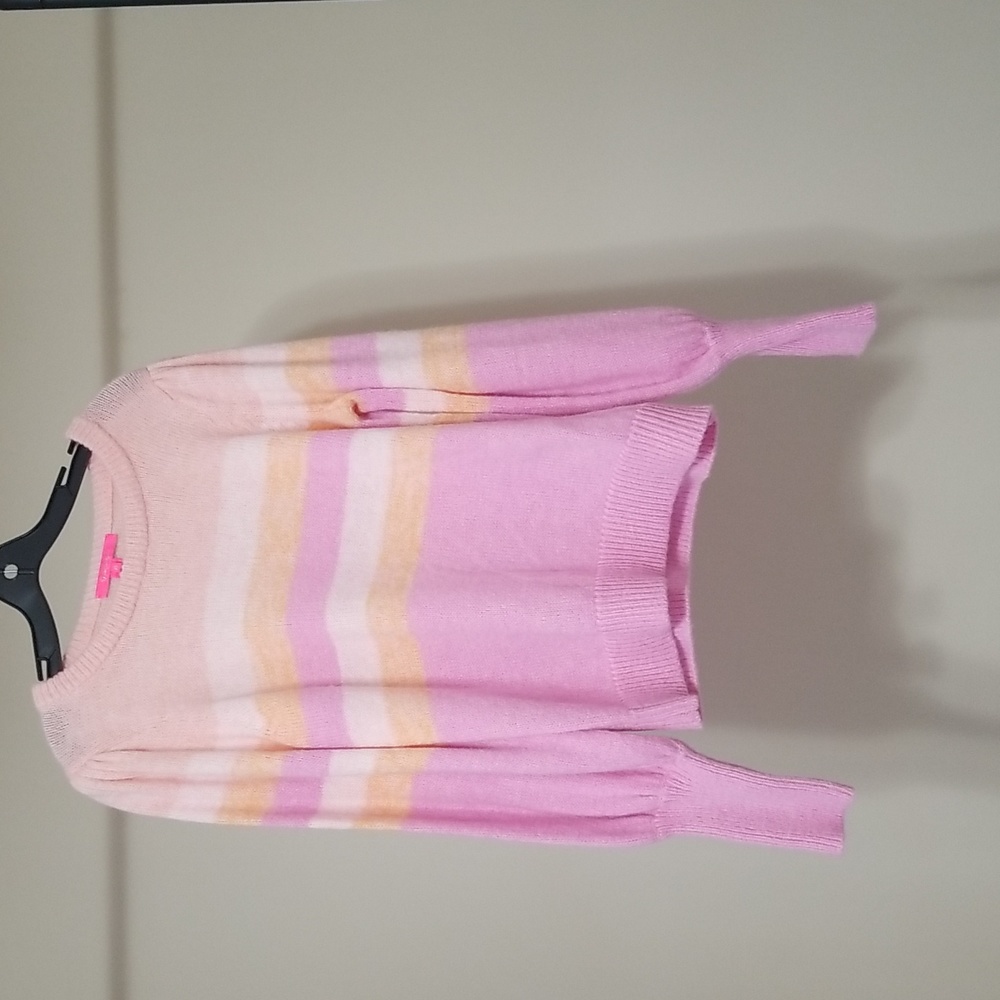 Lilly Pulitzer Sweater